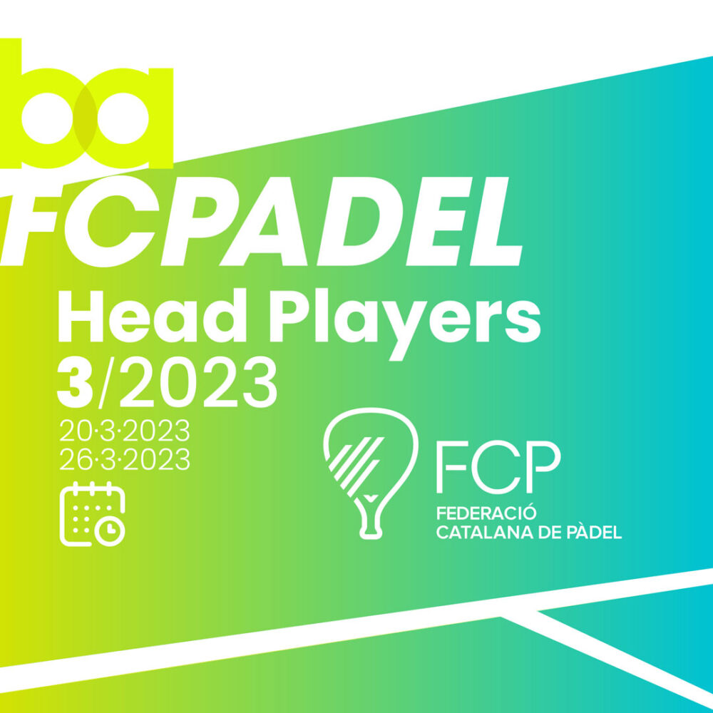 Head Players FCP 3/2023